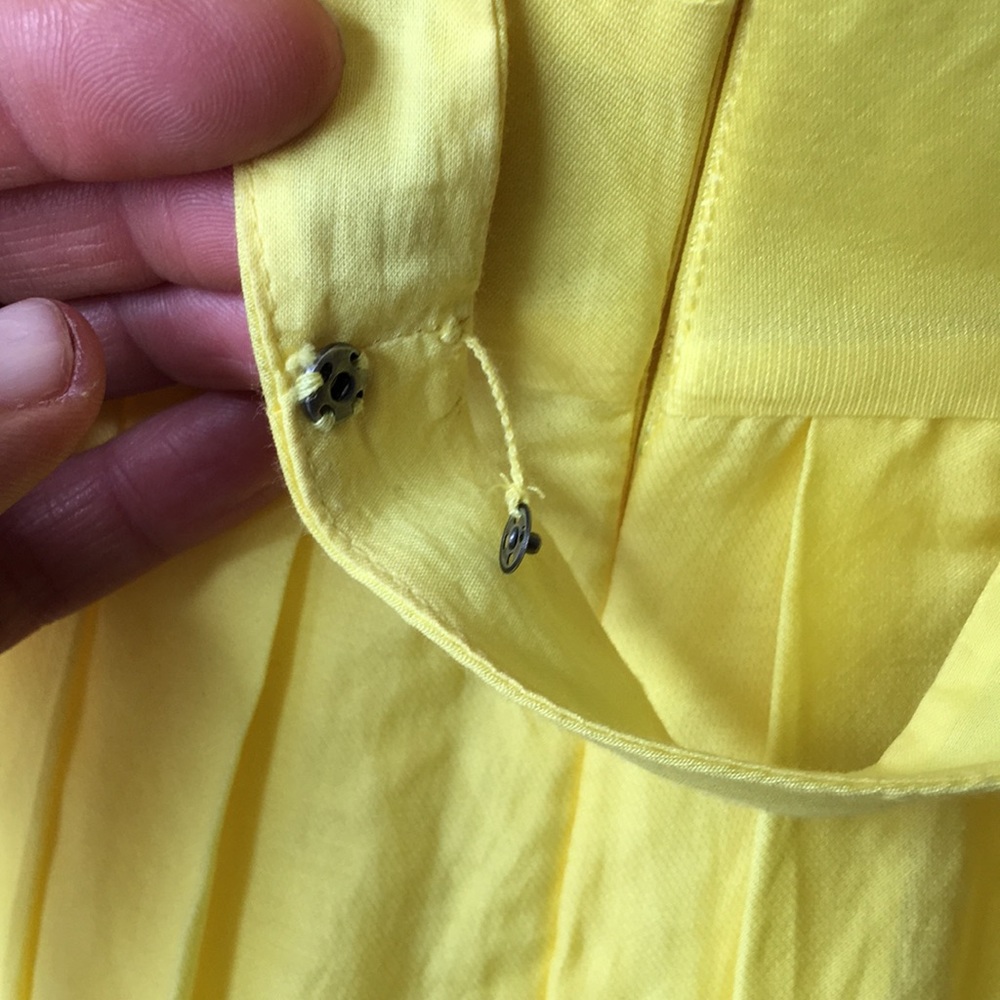 Pretty Summer Dress - image 6